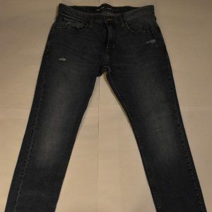 Old Navy skinny jeans